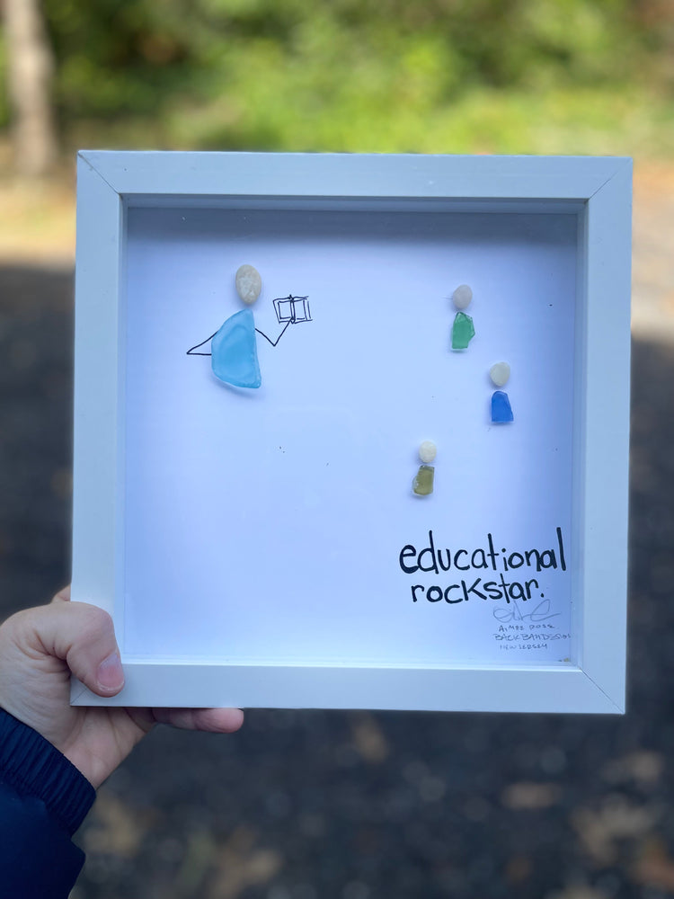 Graduation & Teachers Collection