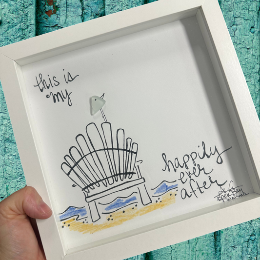 Beach_Chair_happily_with_color_original_8_inch_sea_glass