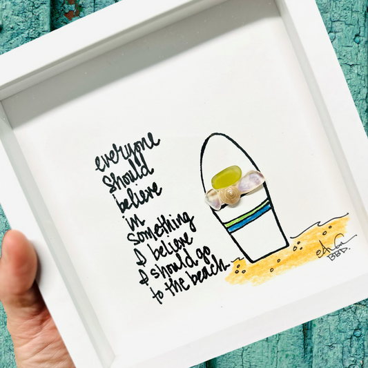 Believe_Beach_shells_and_sea_glass_MINI