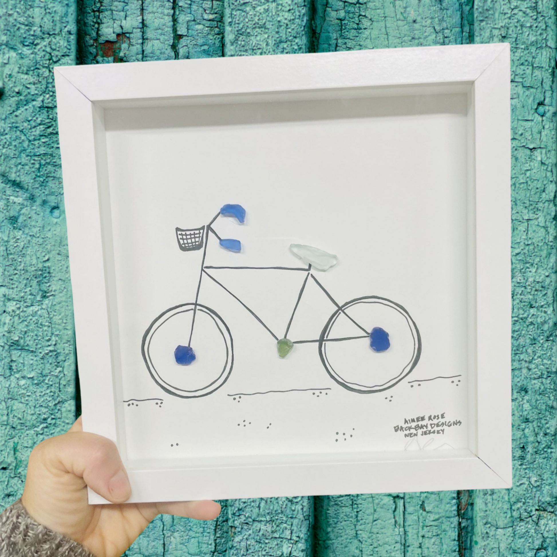 Bicycle_Original_8_inch_Seaglass
