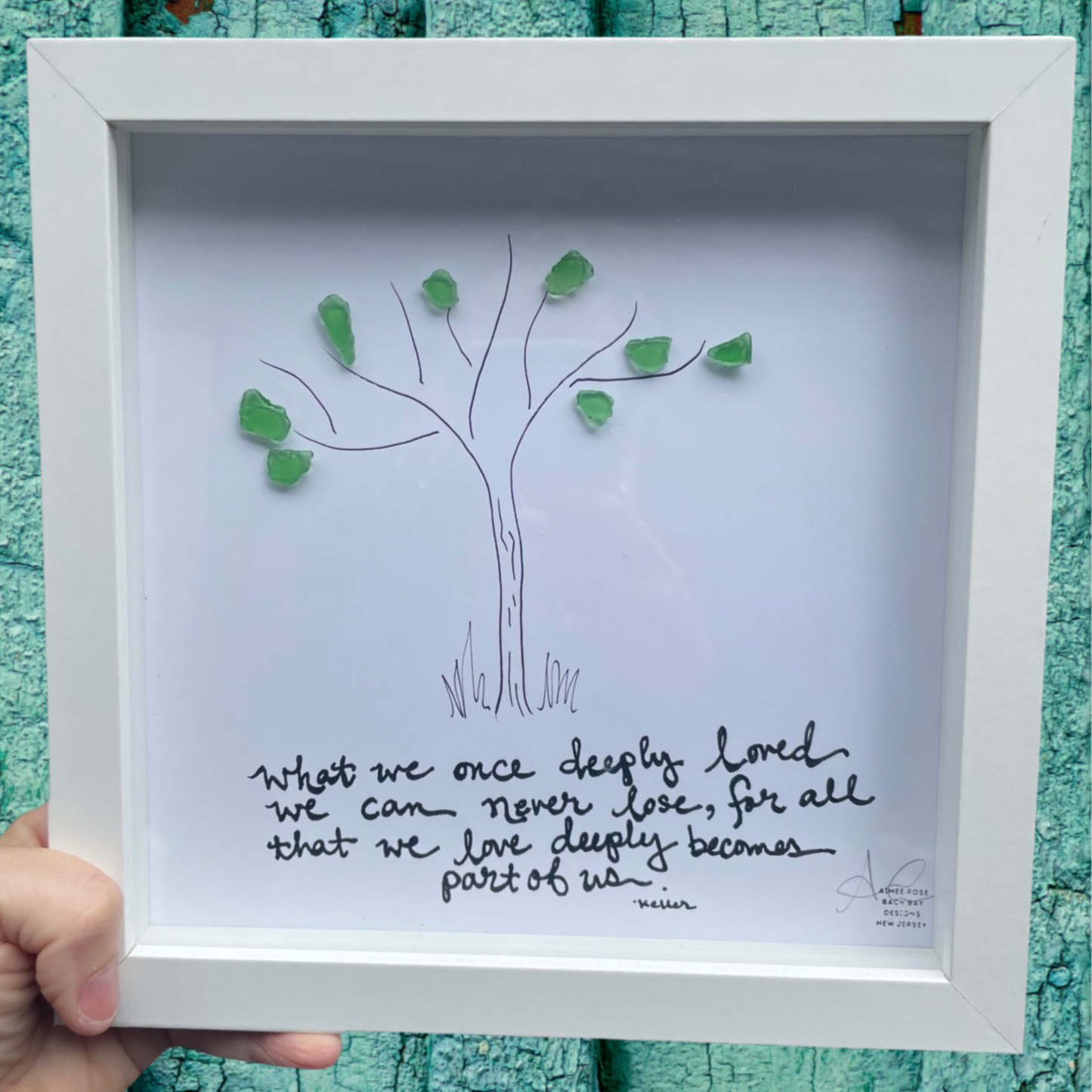 Deeply_Loved_original_8_inch_Seaglass