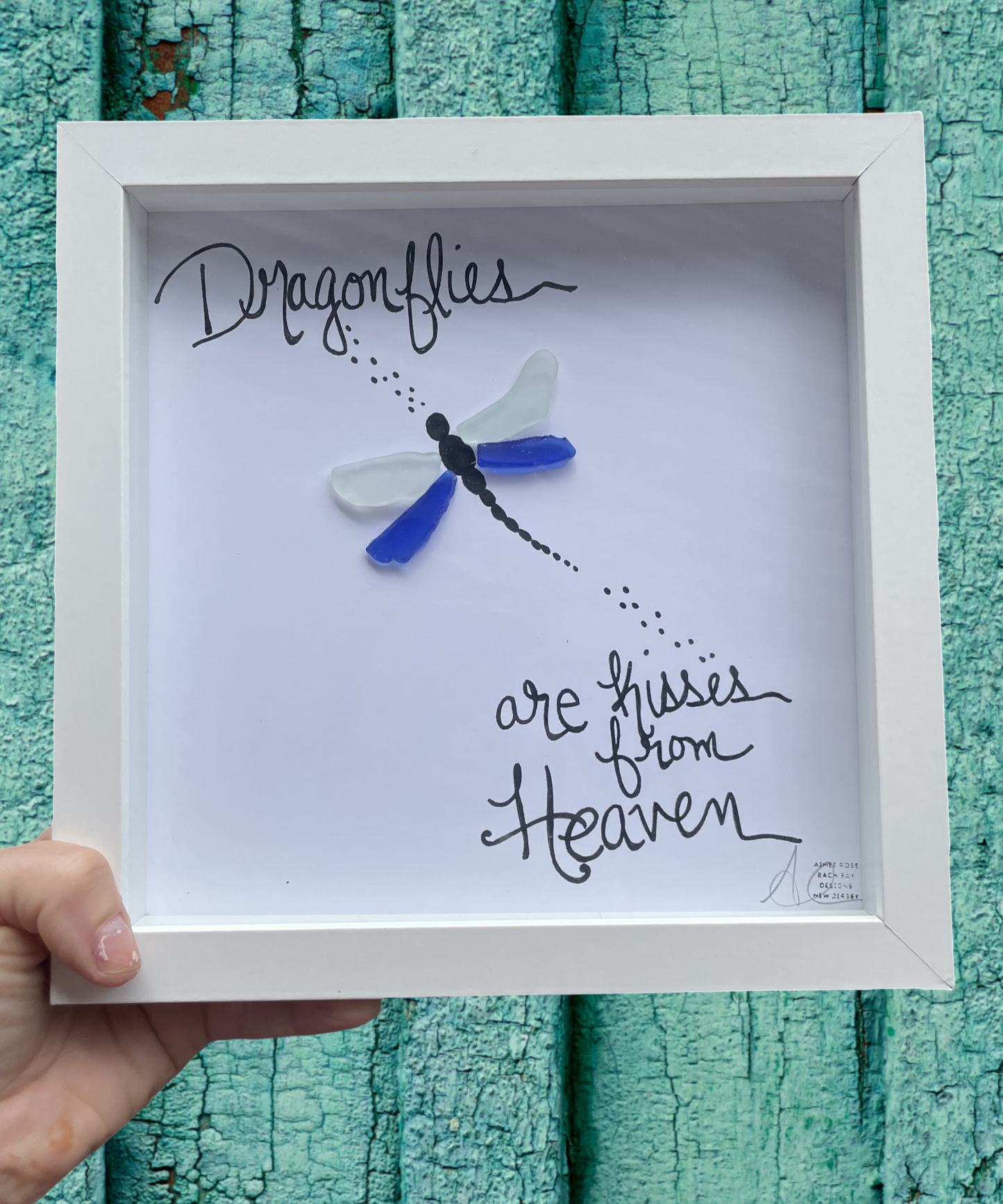 Dragonfly Heaven