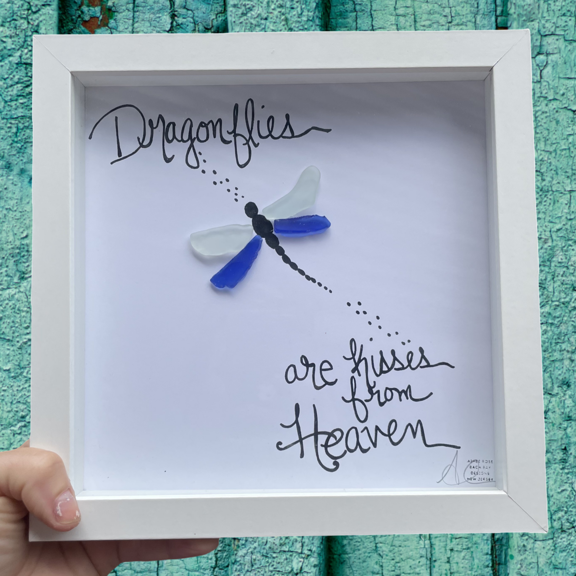 Dragonfly_Heaven_Original_8_inch_Seaglass