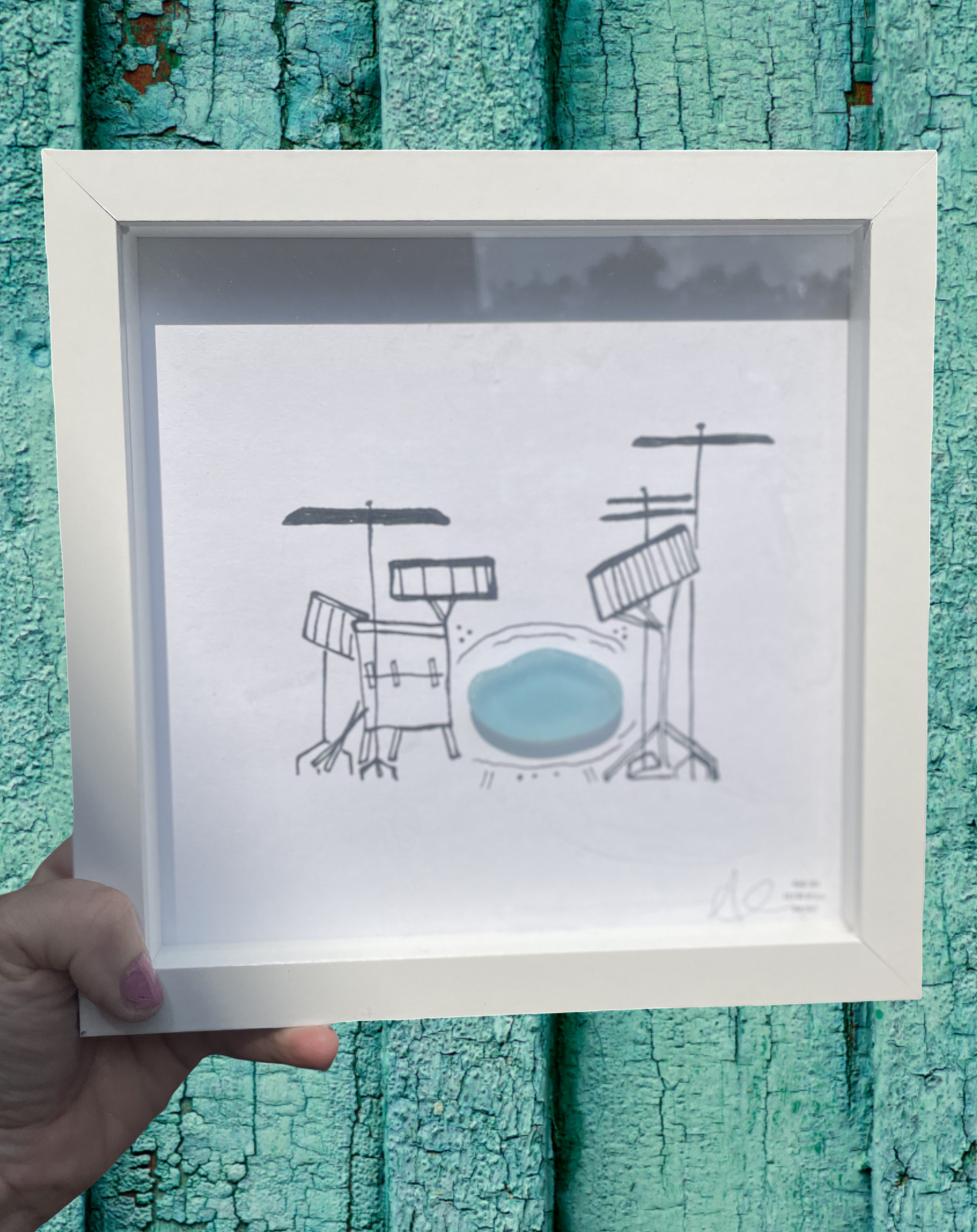 Drums