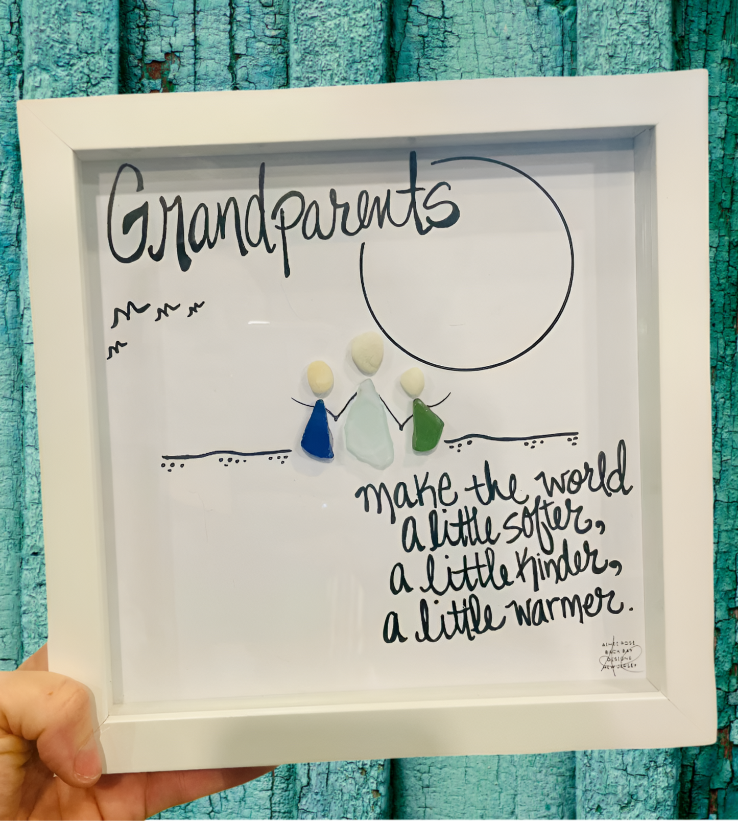 Grandparent World