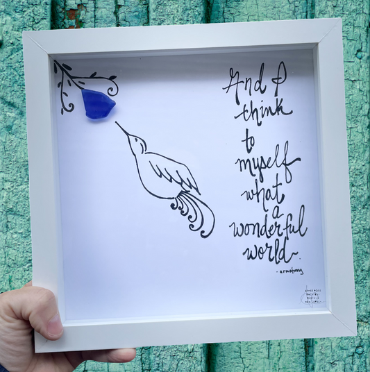 Namaste_Yoga_Original_8_inch_Seaglass