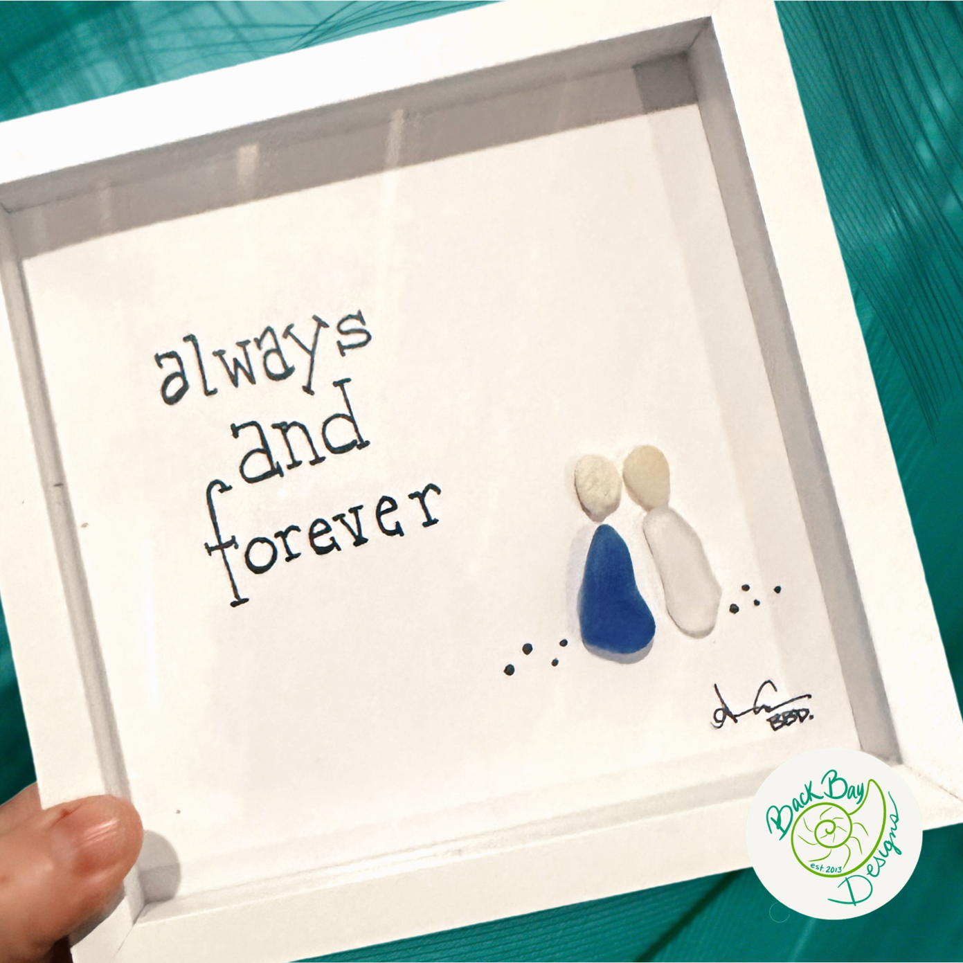 Always and Forever MINI