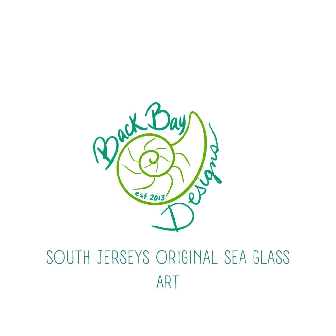 LOGO_Simple square wide margin white space
typeface south jerseys original sea glass art