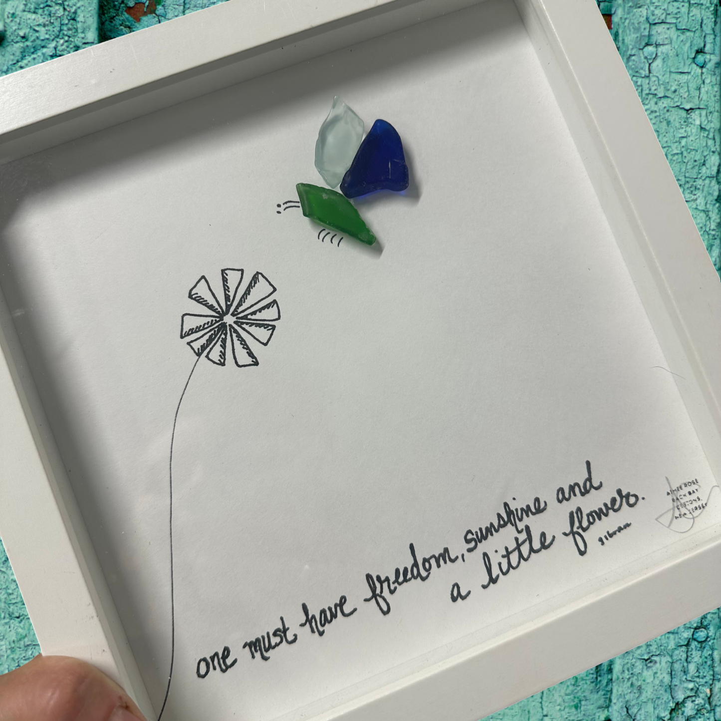 Little_Flower_Gibran_Original_8_inch_sea_glass