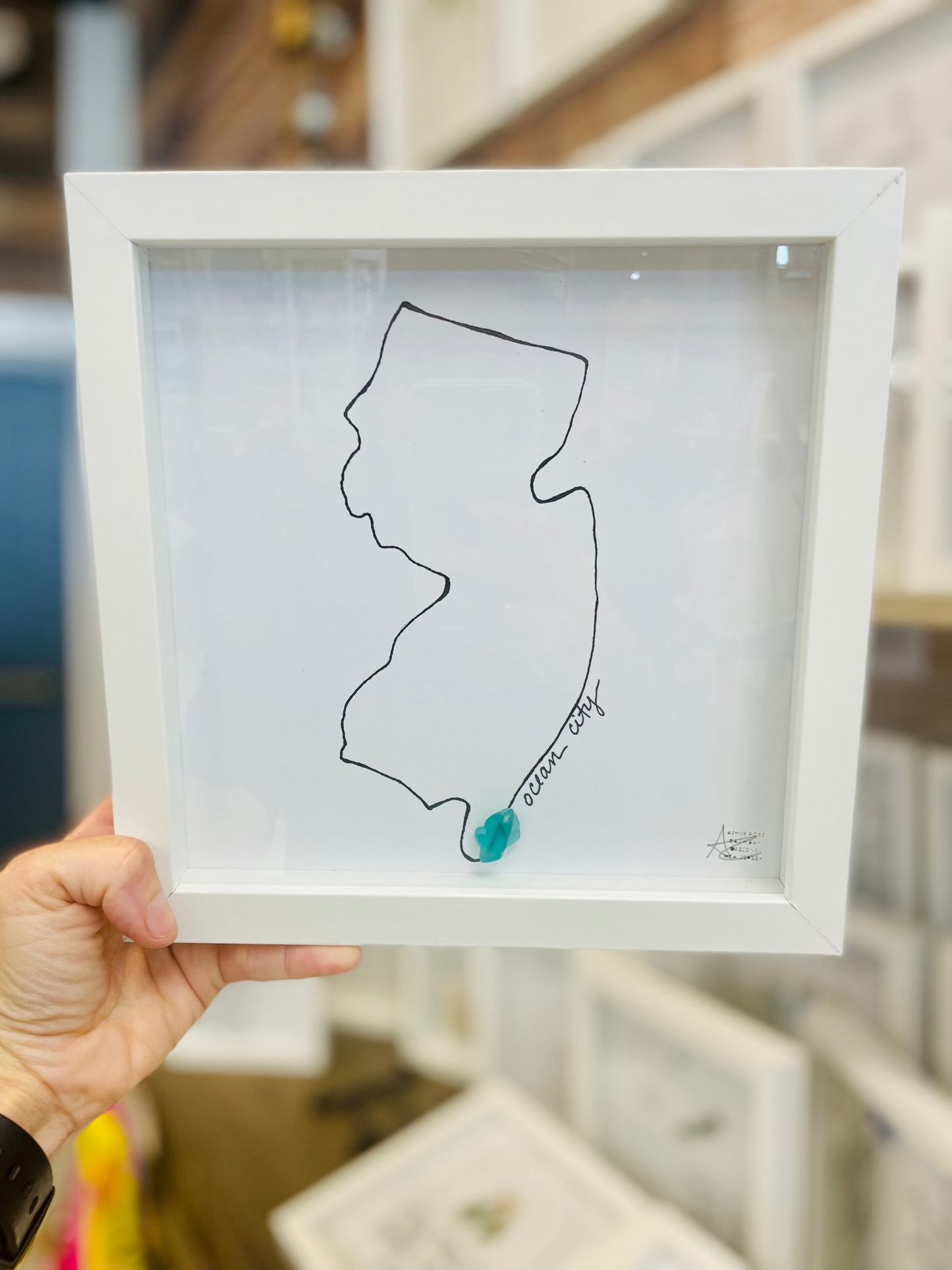 NJ Favorite Spot Ocean City
