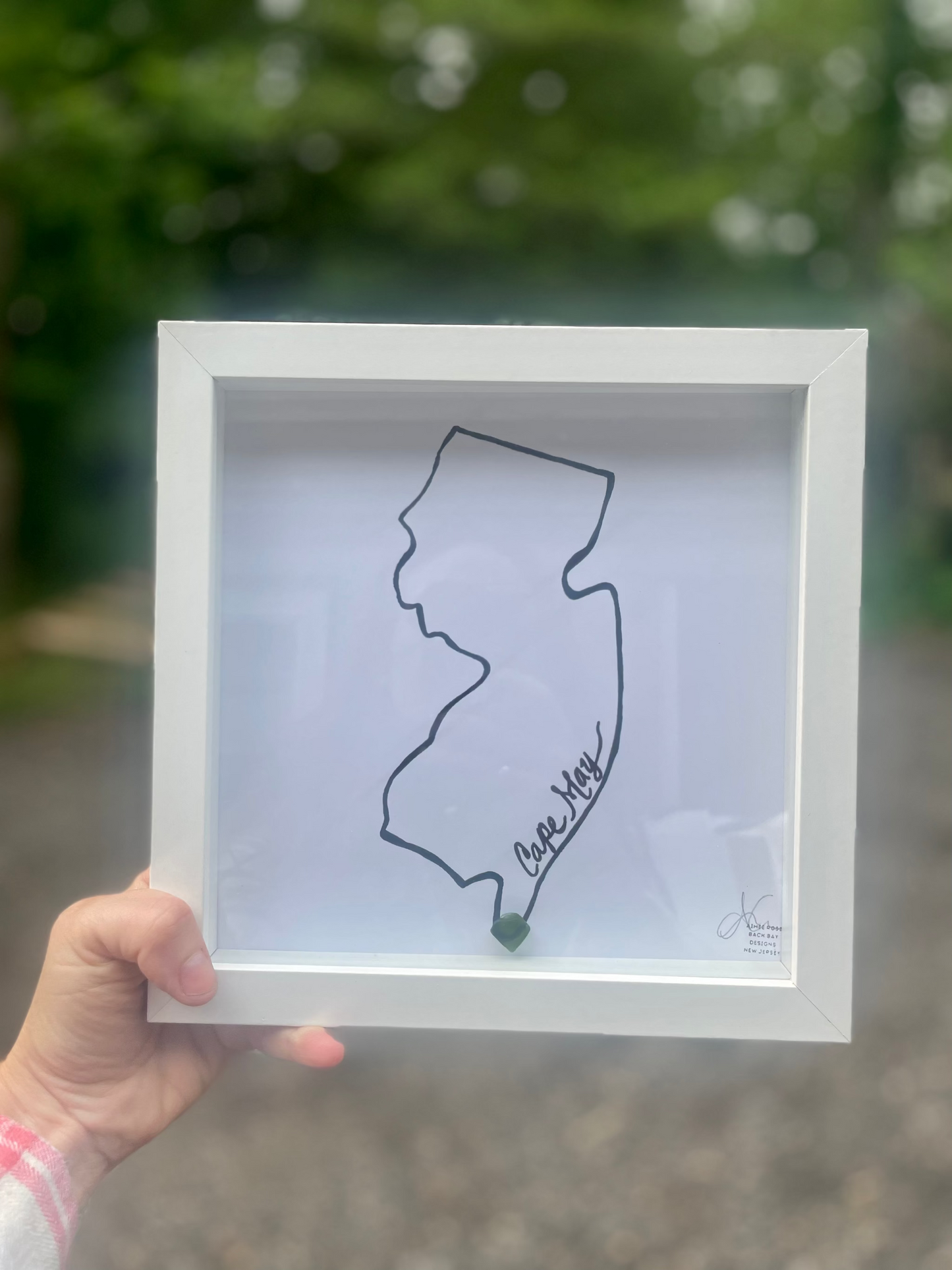 NJ favorite spot cape May