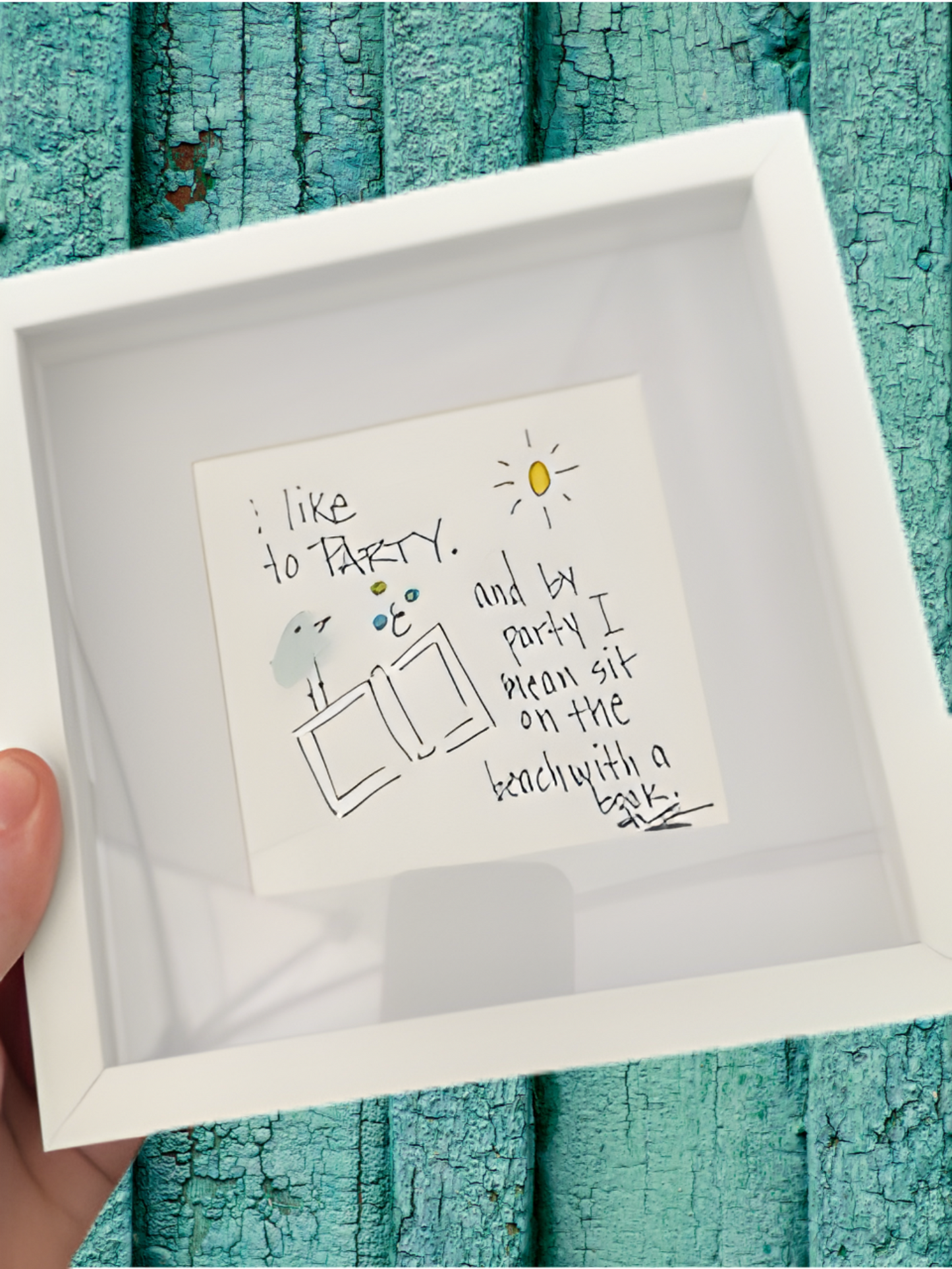 Party Book MINI 2