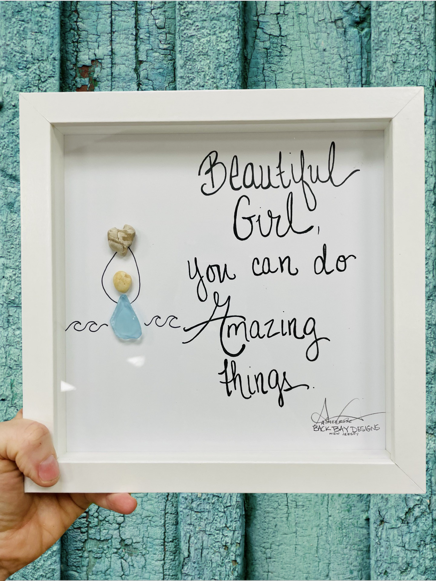 Beautiful Girl