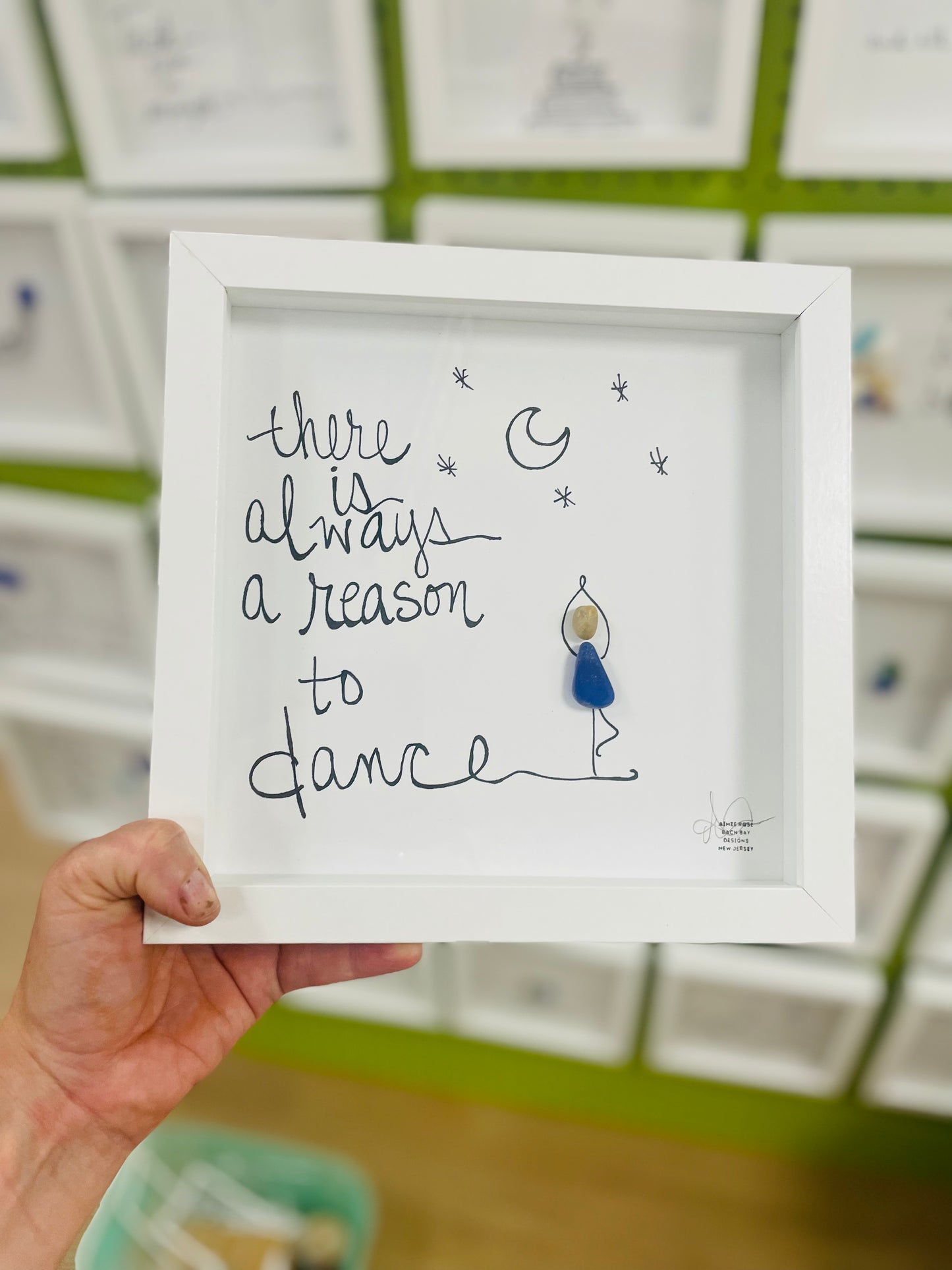 Always Dance