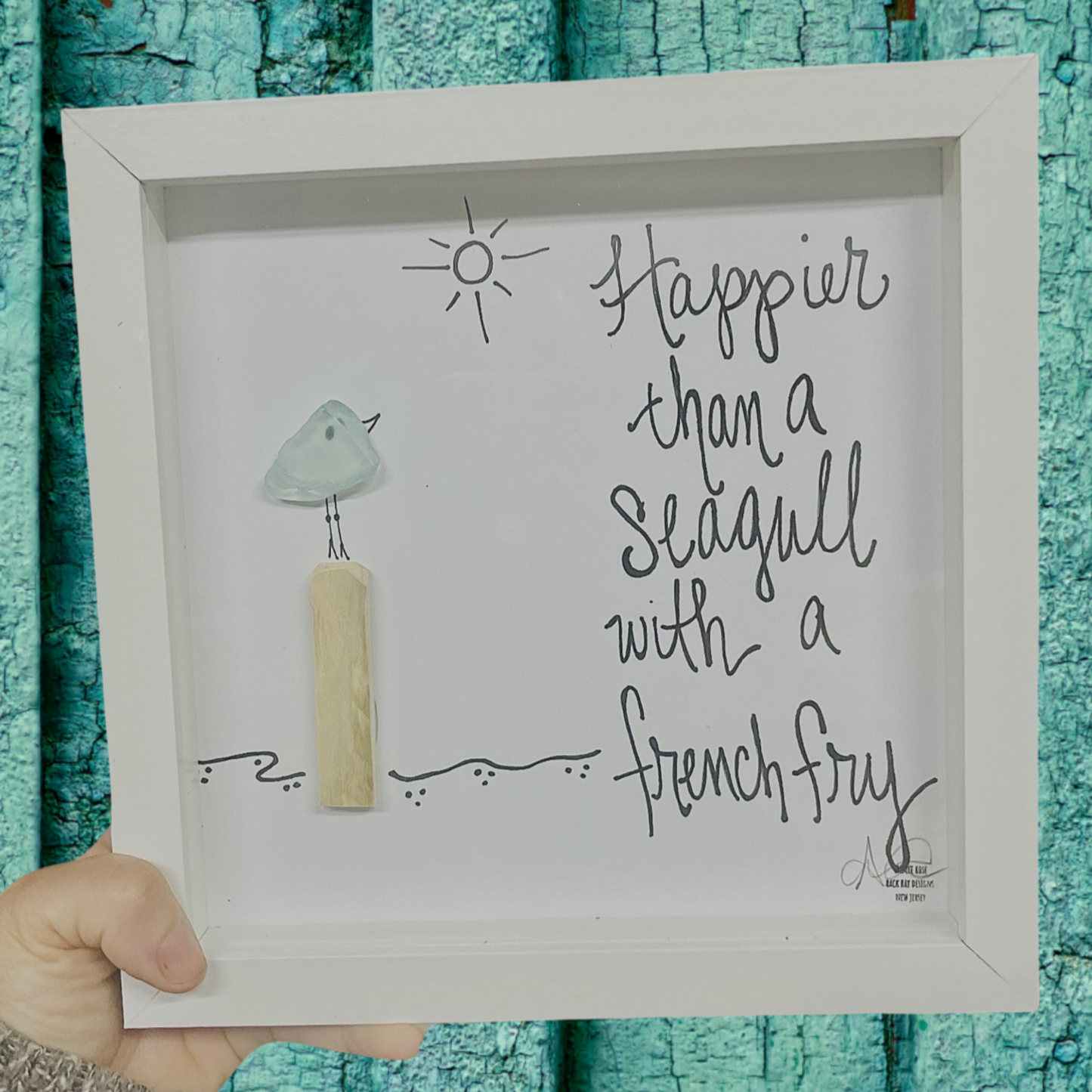 Seagull_French_Fry_Original_8_inch_Seaglass