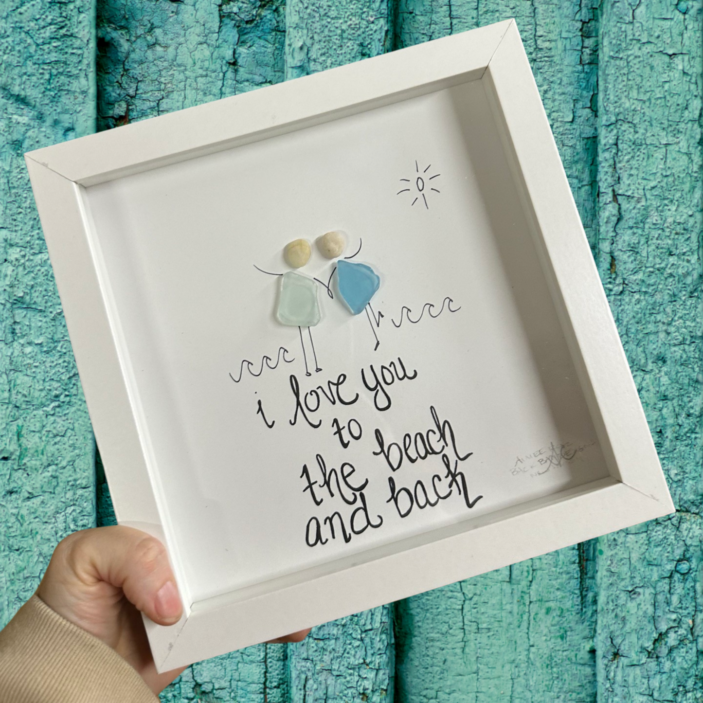 To_the_Beach_and_Back_sea_glass_art