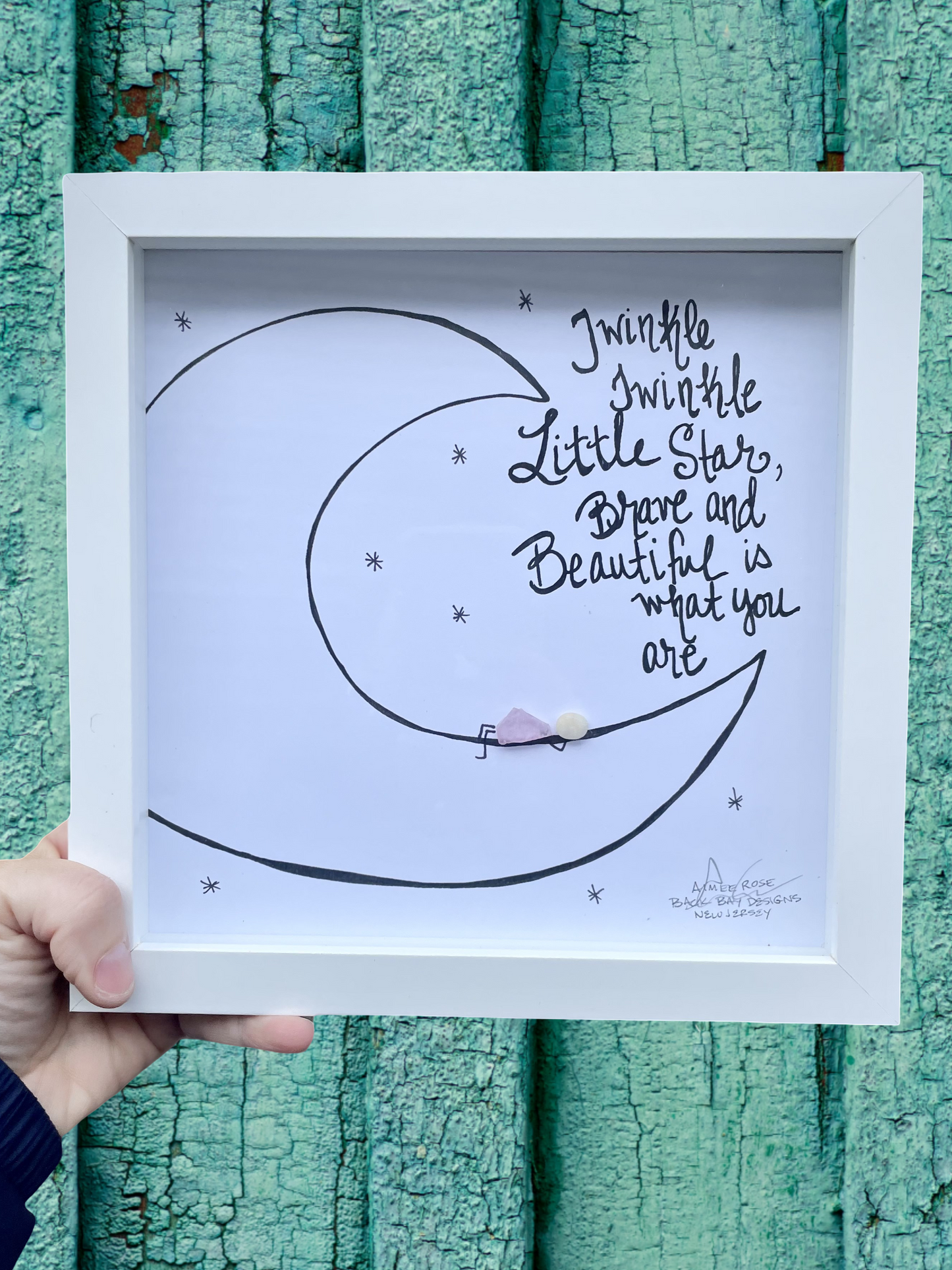 Twinkle Twinkle Little Star