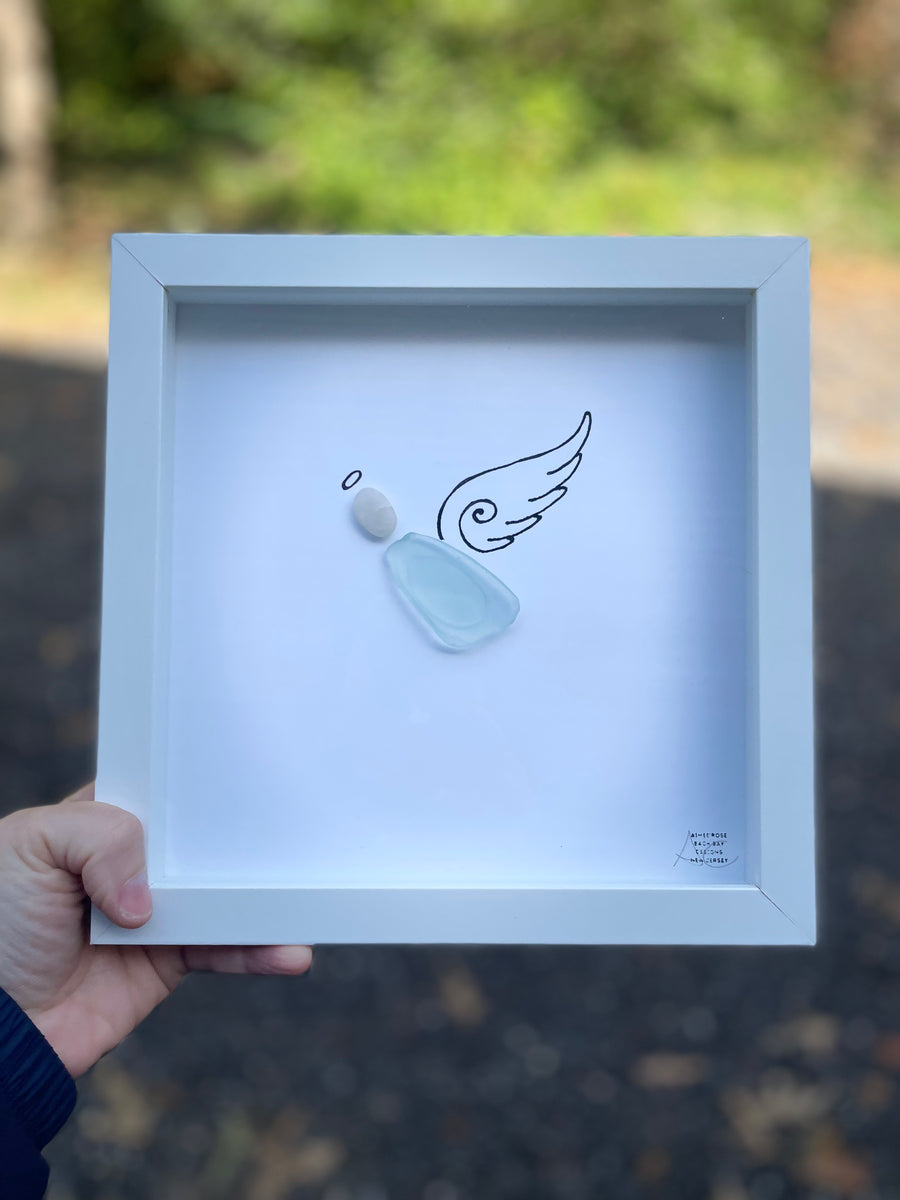 Angel Back bay designs