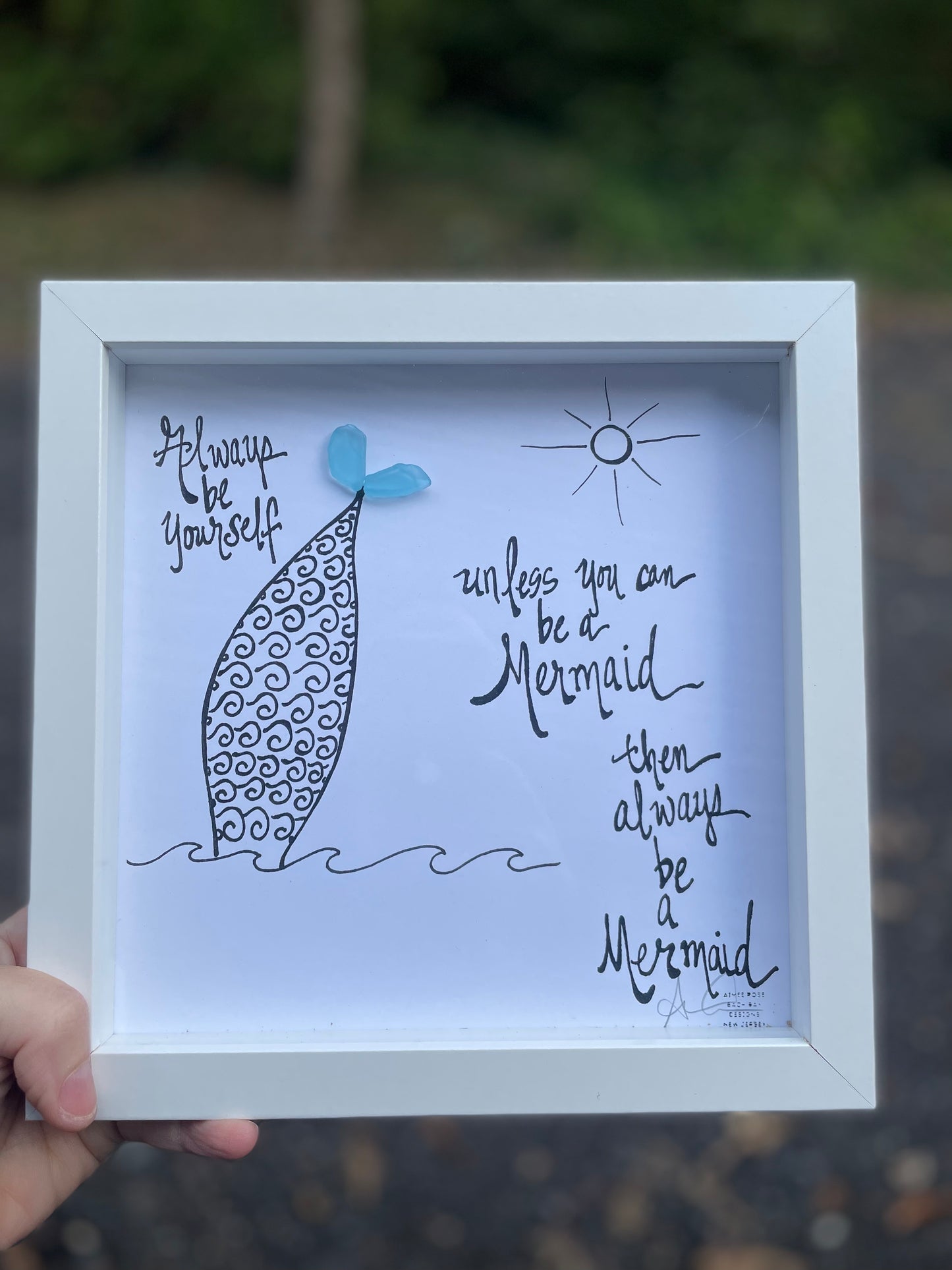 Mermaid Always