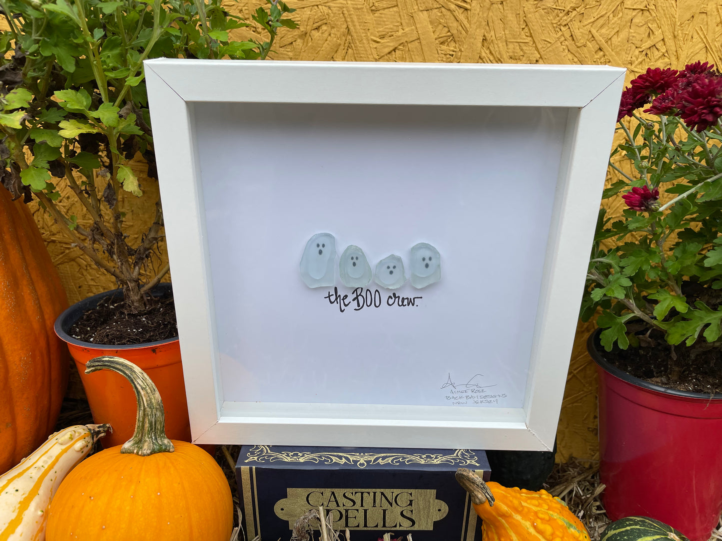 Boo Crew (Custom)
