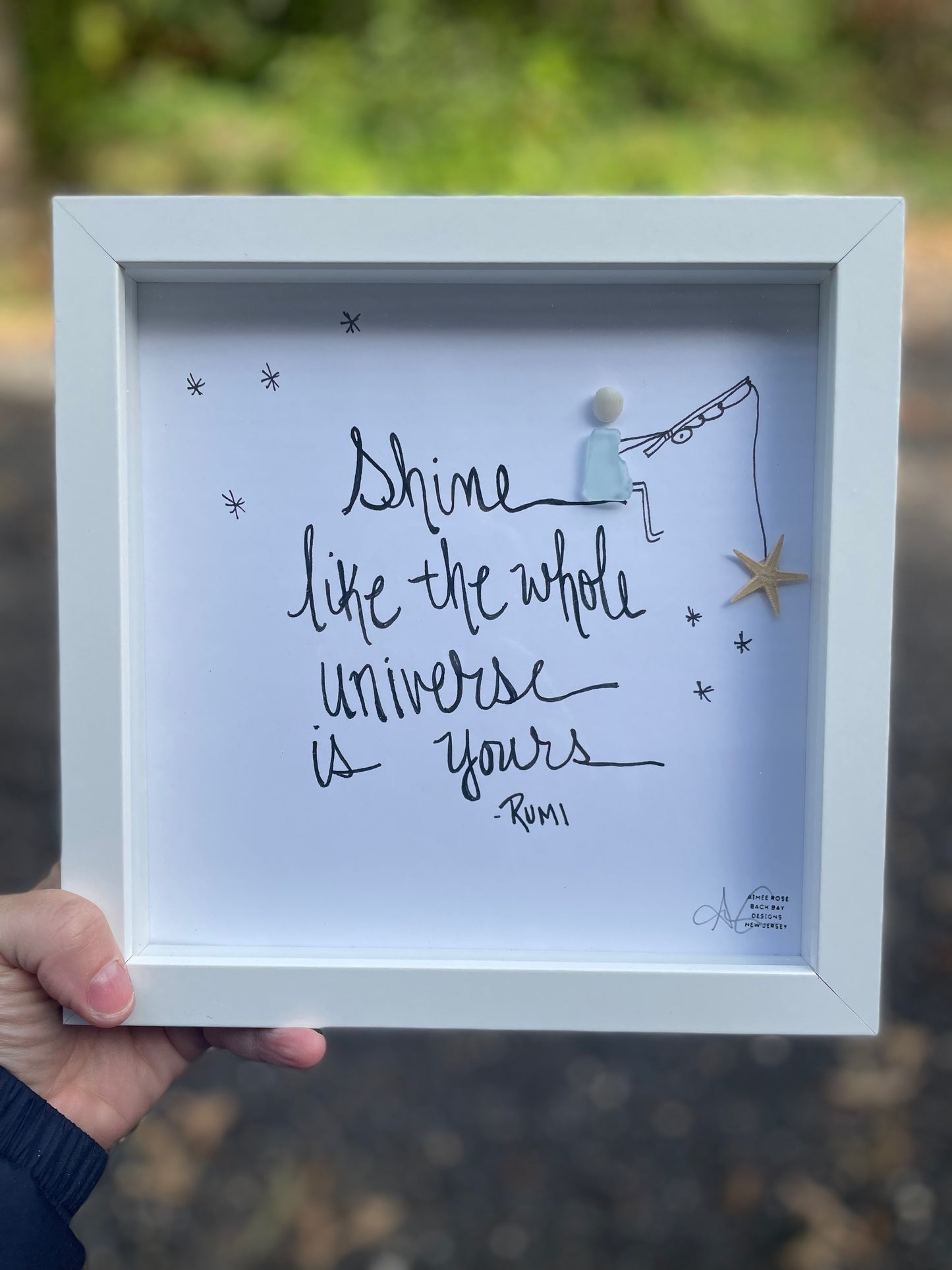 Shine Rumi