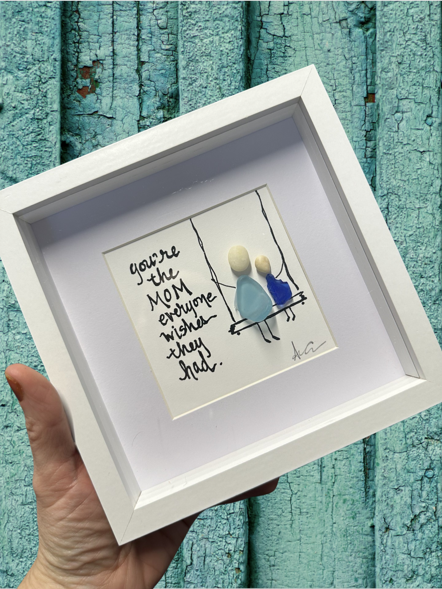 Gifts for Mom
