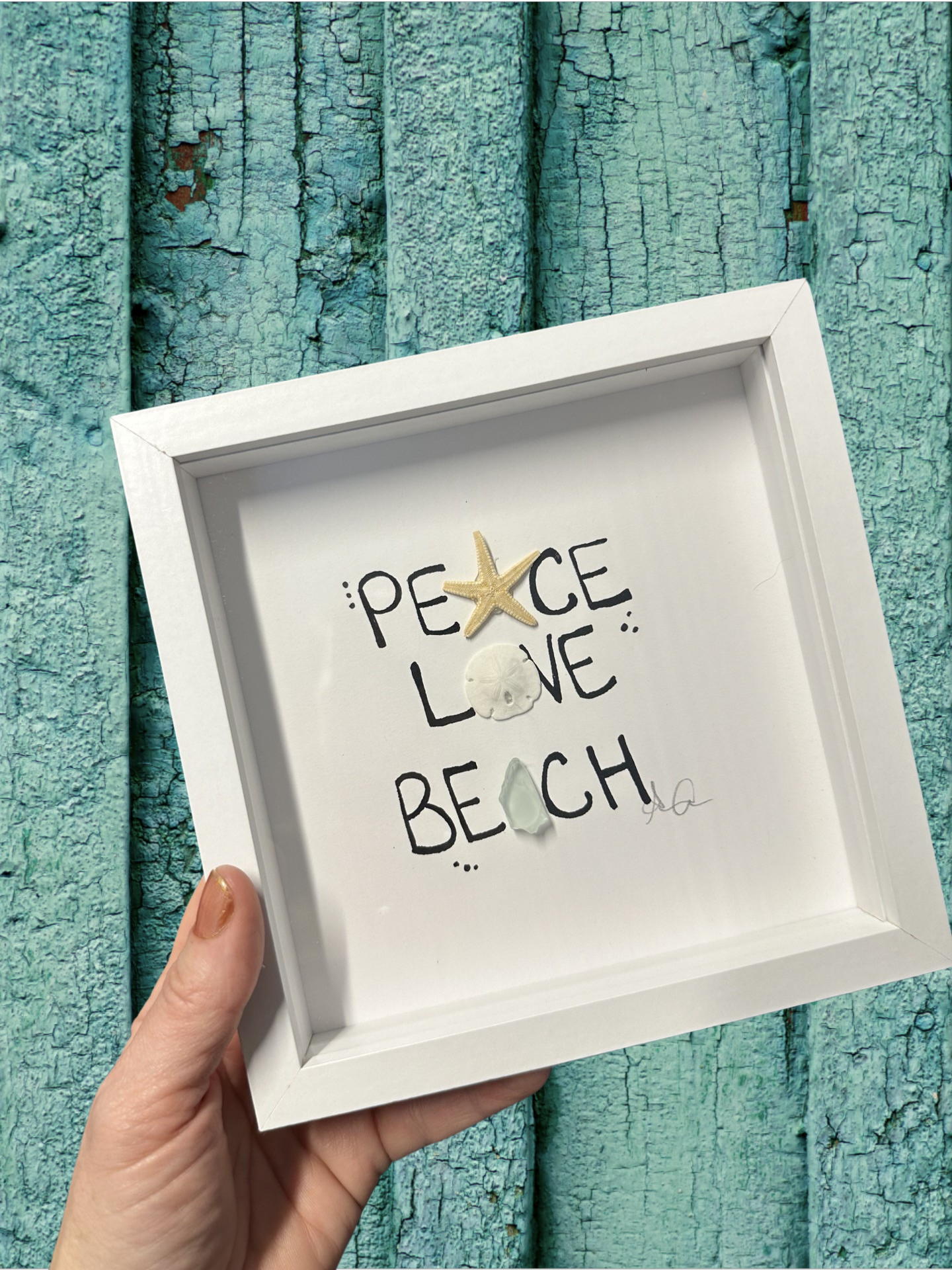 Beach & Sea