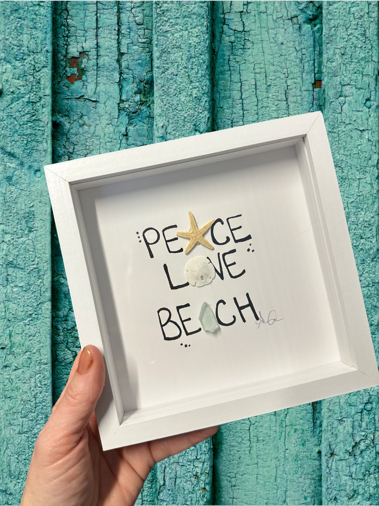 Beach & Sea