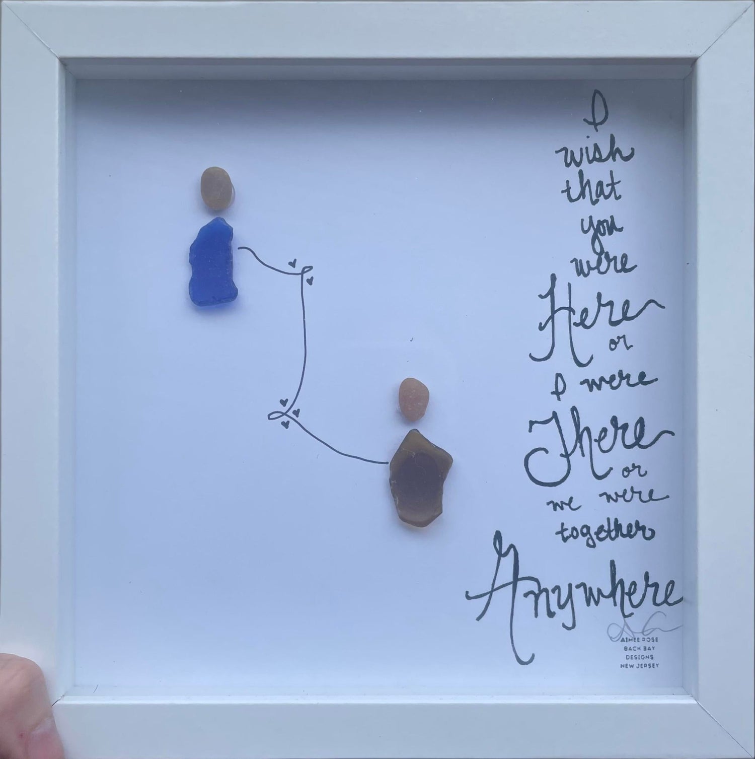Missing You Collection