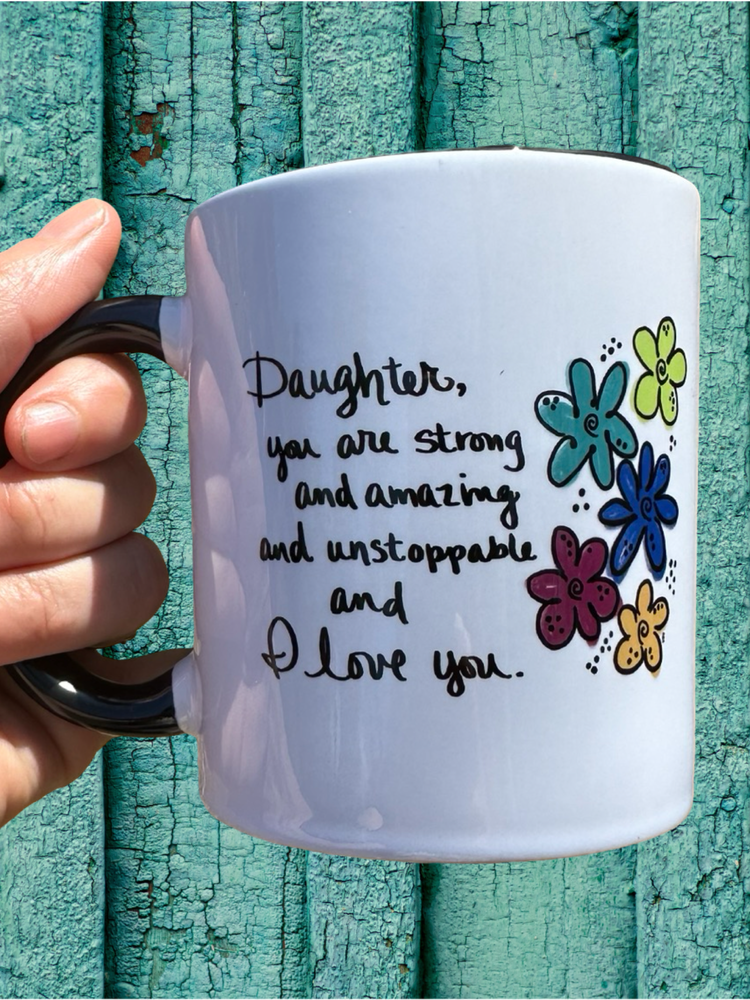 Gifts for Daughter