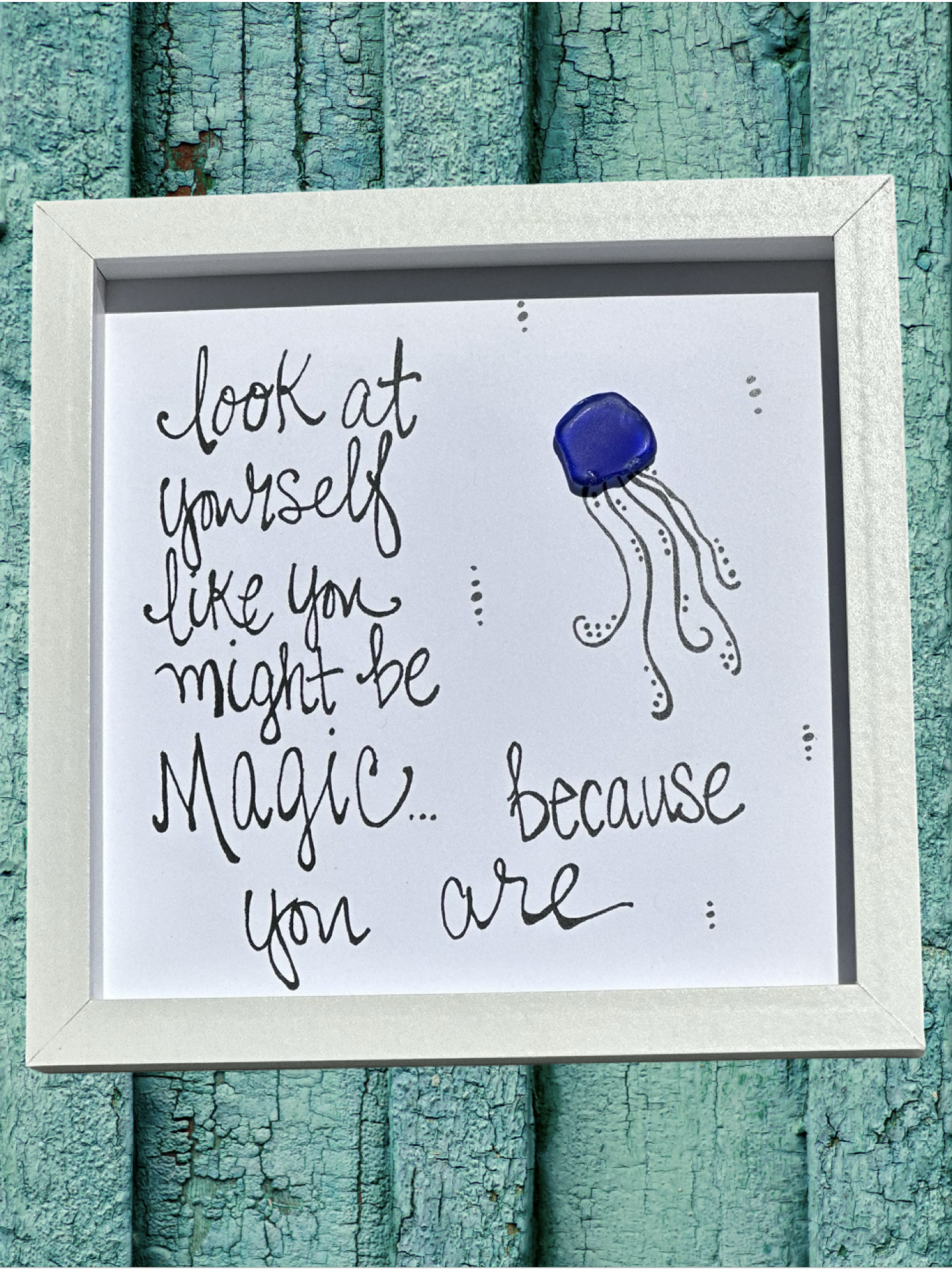 Encouragement