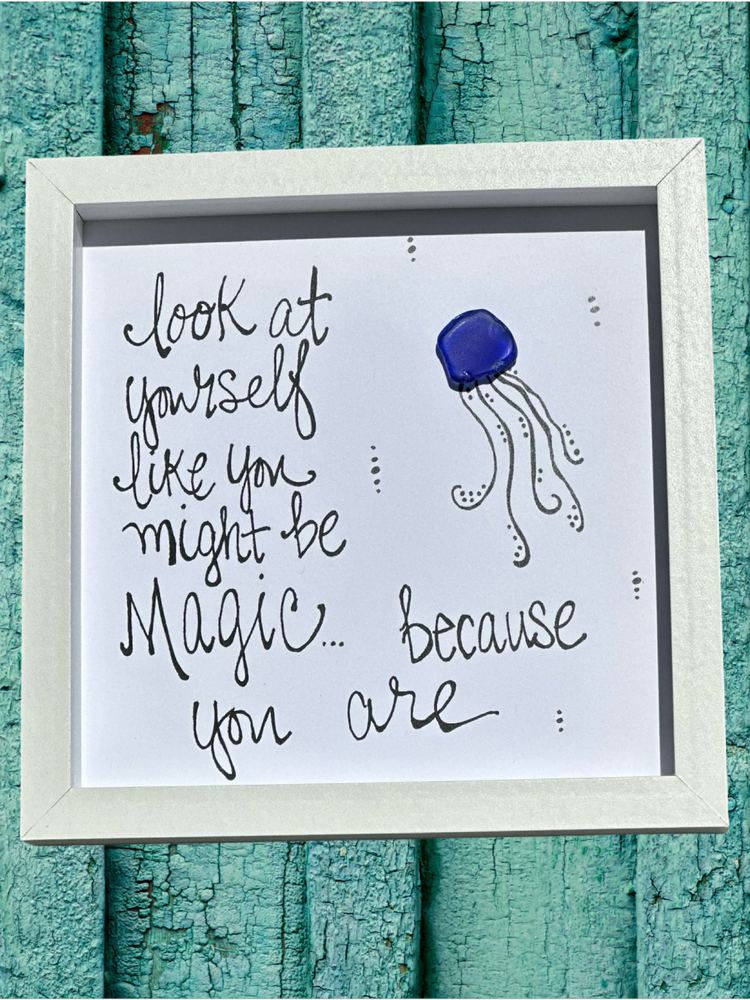 Encouragement Collection: Initiate, Pursue, Persevere