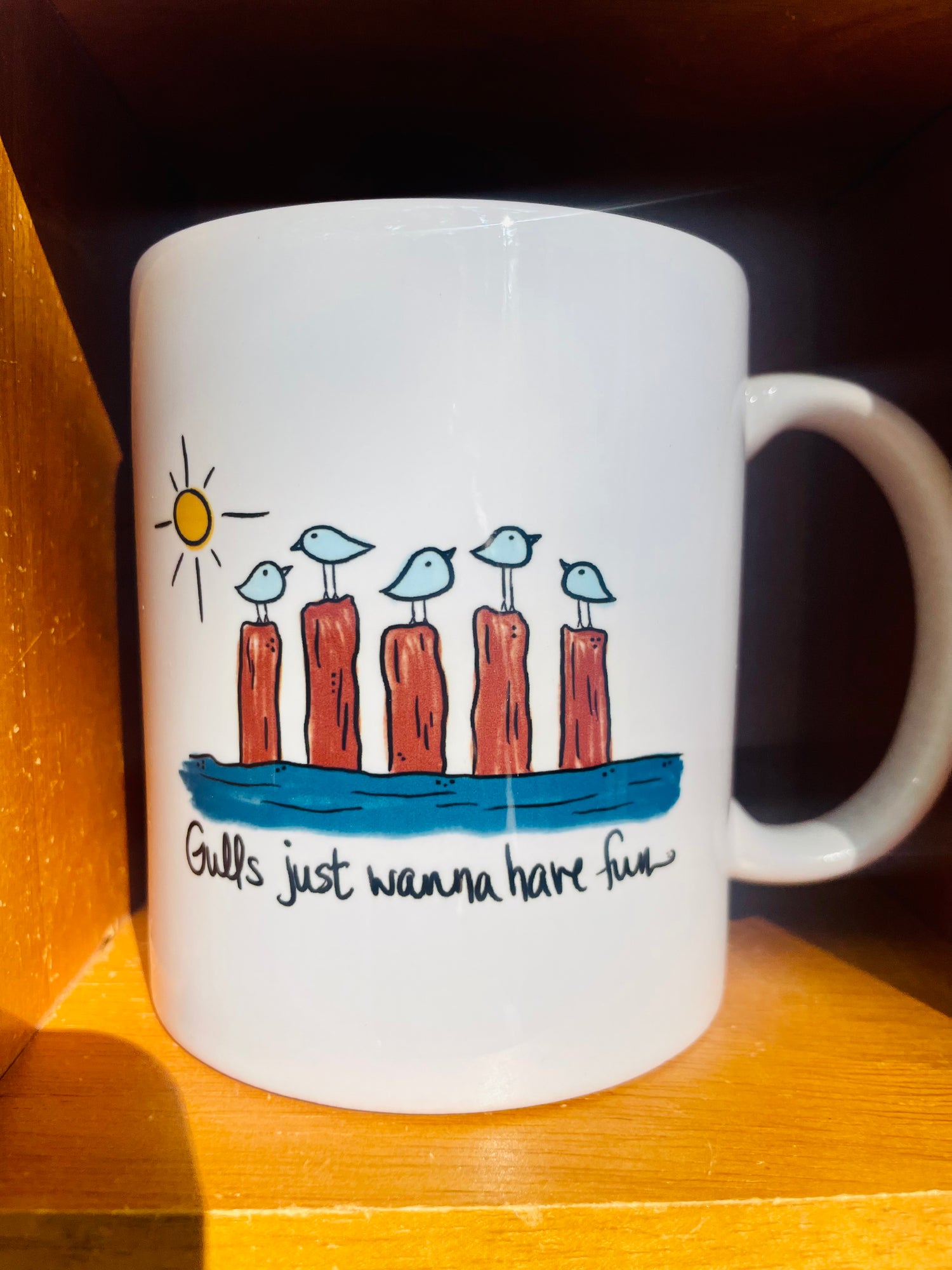 Mugs