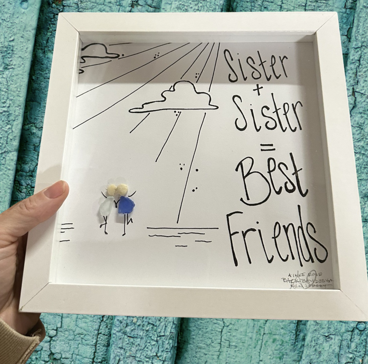 Gifts For Sister