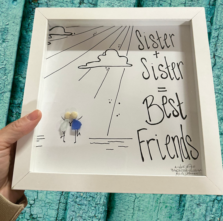 Gifts For Sister