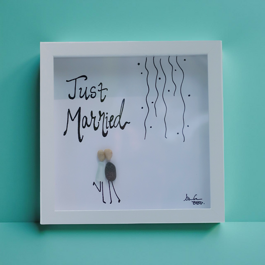 Just Married MINI