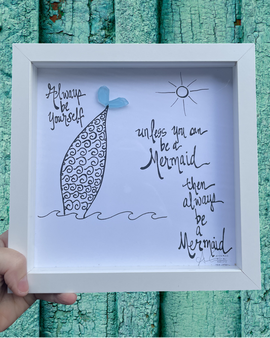 Always Mermaid