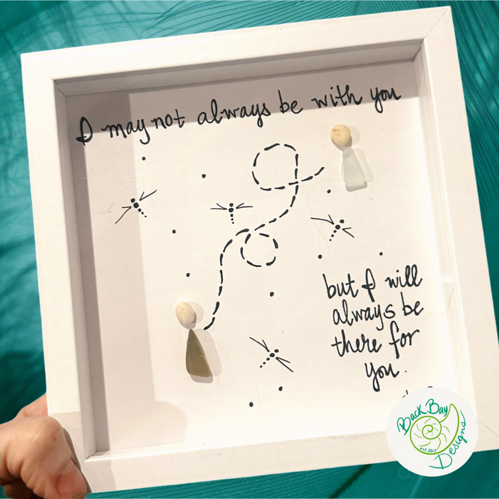 Always There_for_You_ Dragonfly MINI