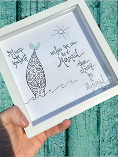 Always Mermaid MINI