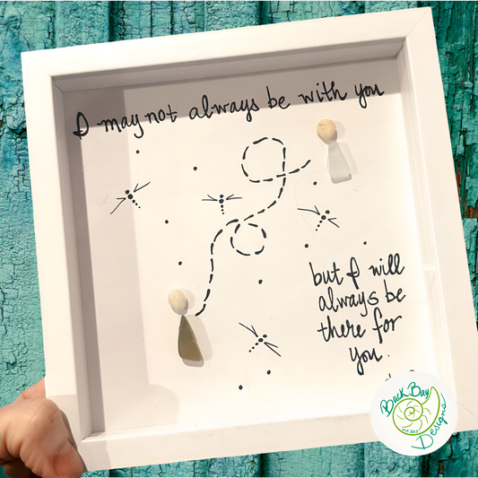 Always with you Dragonflies 