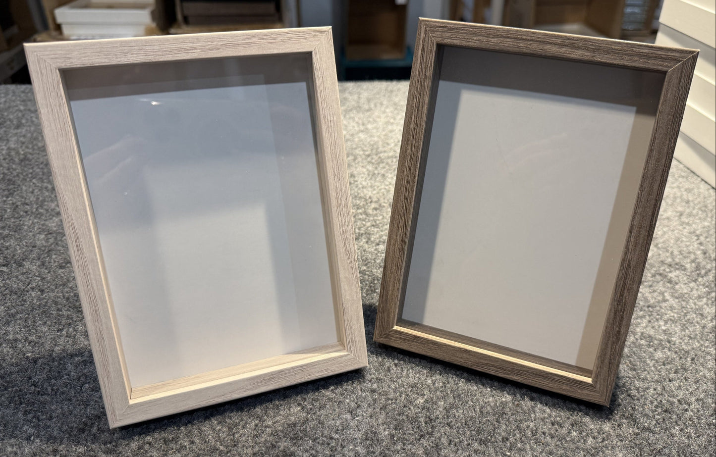 5x7_whitewash_and_driftwood_frames_on_grey_table