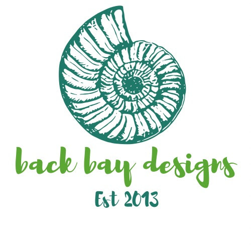 BBD est 2013 LOGO Ammonite 
