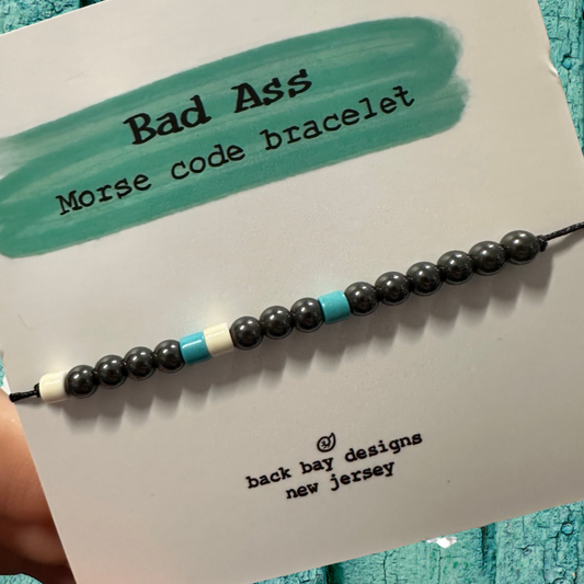 Bad_A_Morse_code_bracelet