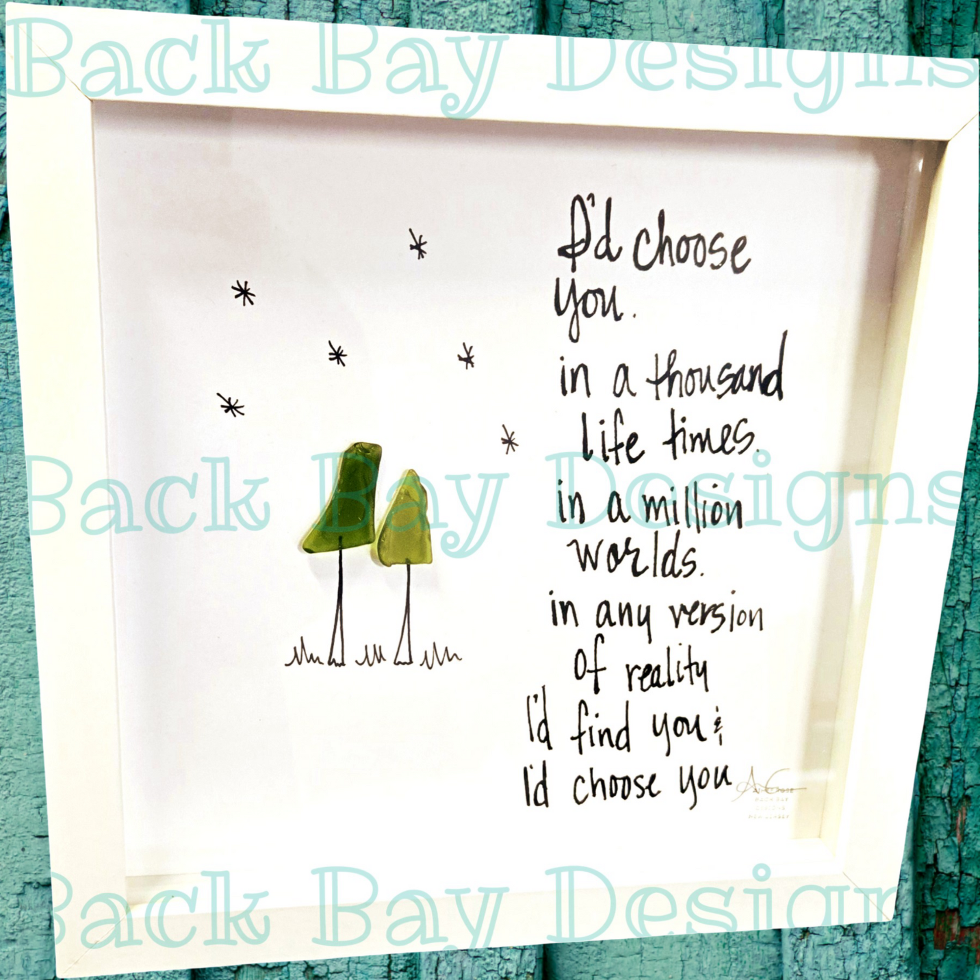 Choose_You_Trees_Original_8_inch_Seaglass