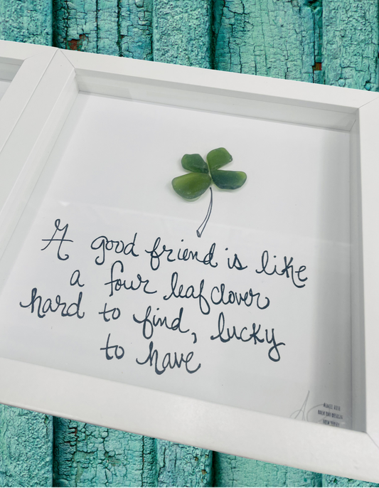 Clover Friend