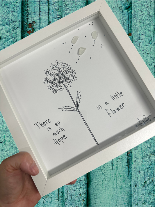 Dandelion Hope
