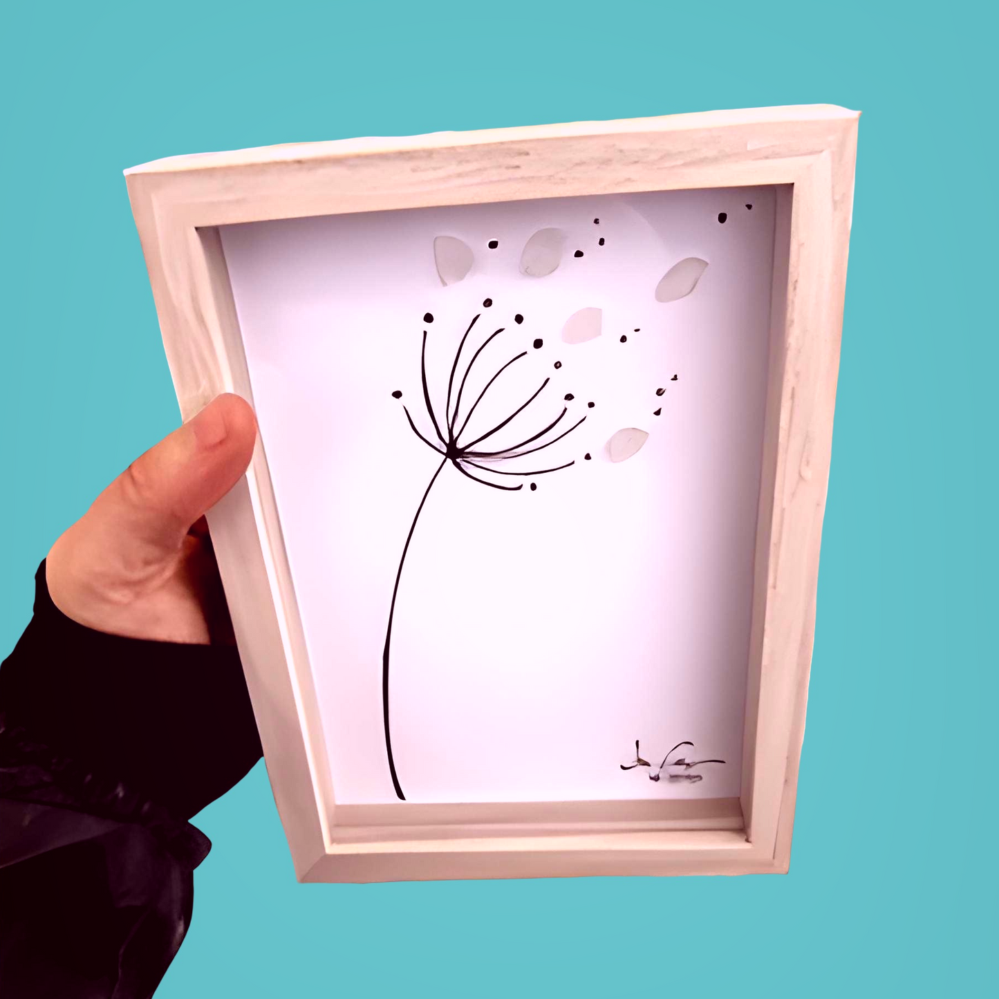 DandelioninBreezebrighter_square
