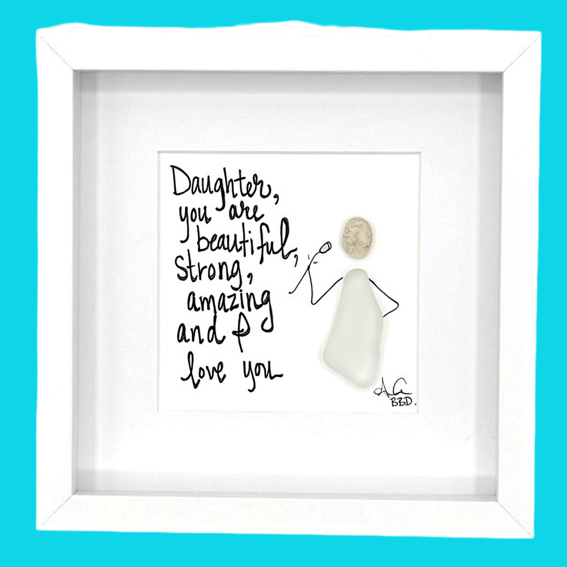 Daughter_i_love_you_MINI_6in_on_teal top edge