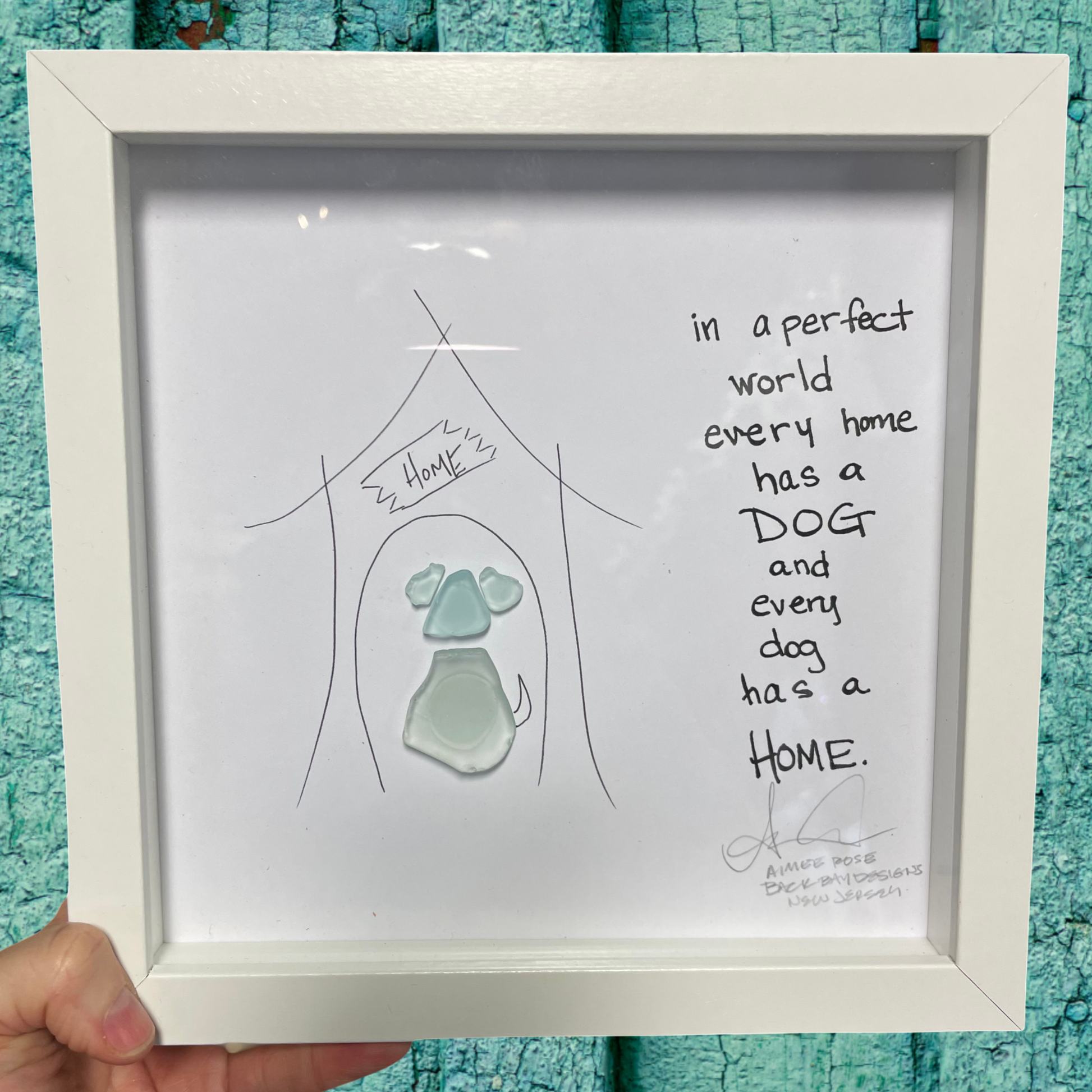 Dog_Home_Original_8_inch_Seaglass
