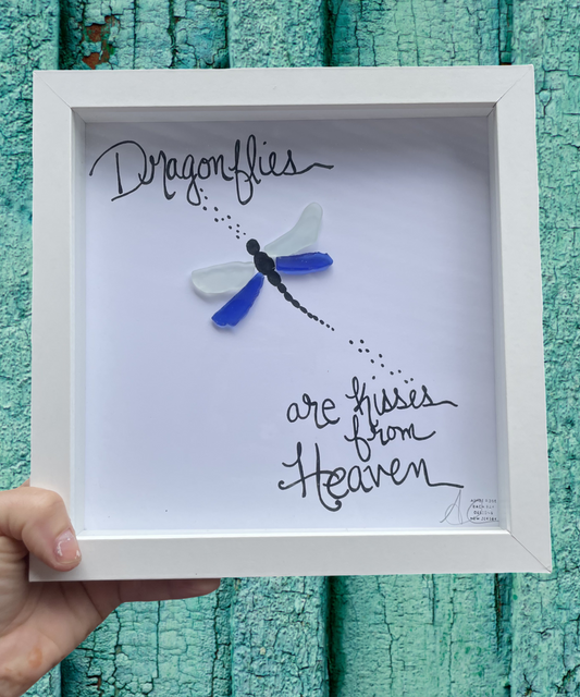 Dragonfly Heaven
